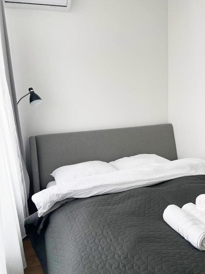 Appartement Cube House à Kiev Extérieur photo
