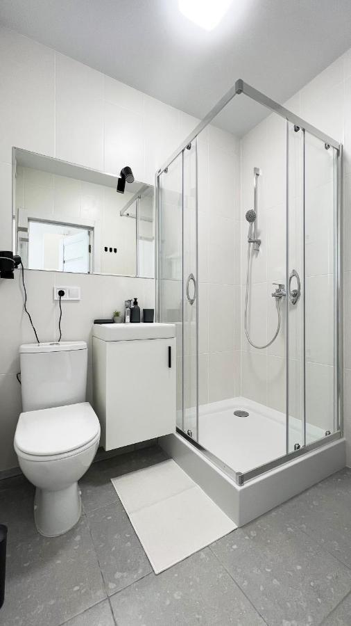 Appartement Cube House à Kiev Extérieur photo