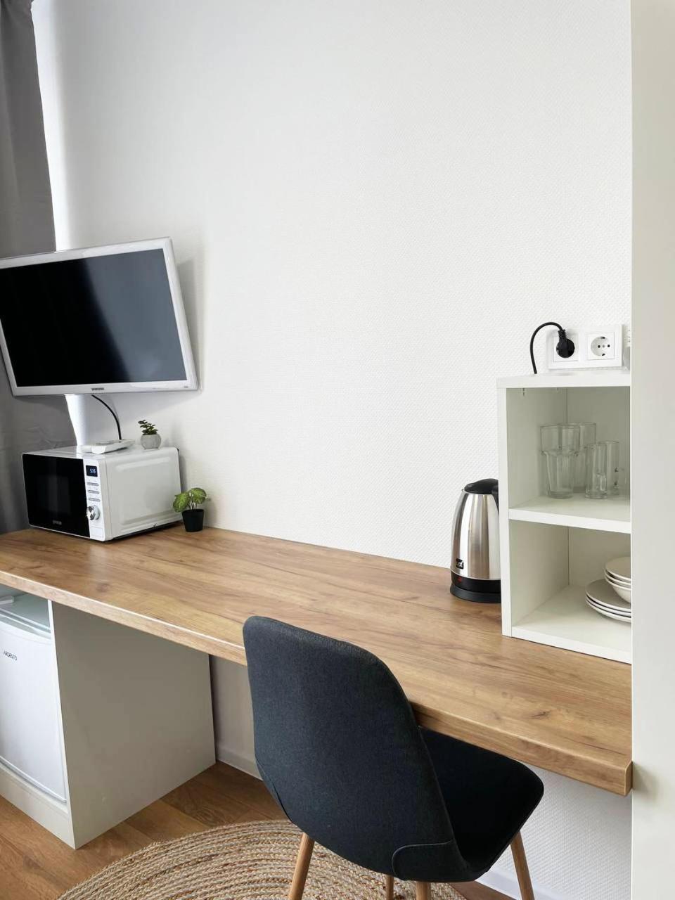 Appartement Cube House à Kiev Extérieur photo